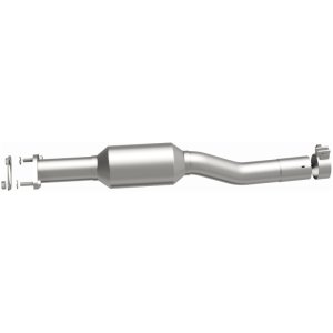 Ford Escape Performance Exhaust - Rear - Magnaflow - Direct Fit Catalytic Converter - `17-`19