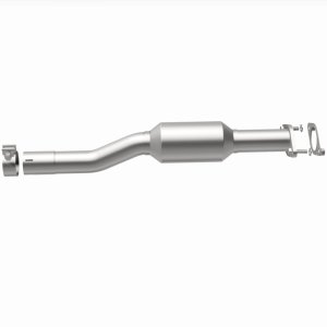Ford Escape Performance Exhaust - Rear - Magnaflow - Direct Fit Catalytic Converter - `17-`19