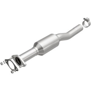 Ford Escape Performance Exhaust - Rear - Magnaflow - Direct Fit Catalytic Converter - `17-`19