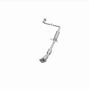 Toyota Prius Catalytic Converter - Underbody - Magnaflow - Direct Fit EPA Compliant - `04-`09
