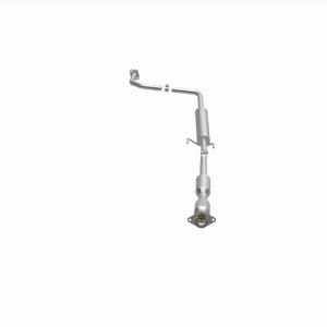 Toyota Prius Catalytic Converter - Underbody - Magnaflow - Direct Fit EPA Compliant - `04-`09