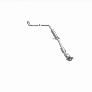 Toyota Prius Catalytic Converter - Underbody - Magnaflow - Direct Fit EPA Compliant - `04-`09