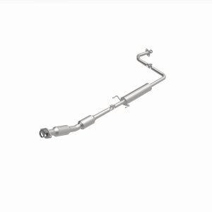 Toyota Prius Catalytic Converter - Underbody - Magnaflow - Direct Fit EPA Compliant - `04-`09