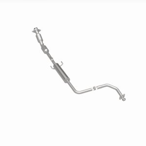 Toyota Prius Catalytic Converter - Underbody - Magnaflow - Direct Fit EPA Compliant - `04-`09