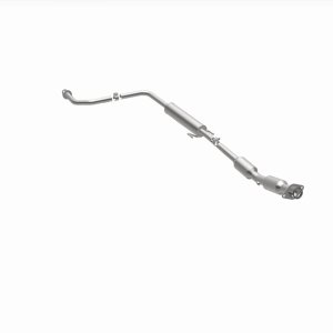 Toyota Prius Catalytic Converter - Underbody - Magnaflow - Direct Fit EPA Compliant - `04-`09