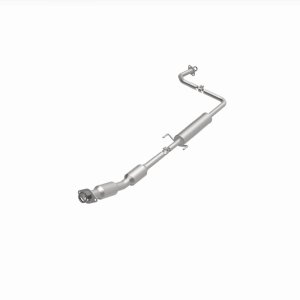 Toyota Prius Catalytic Converter - Underbody - Magnaflow - Direct Fit EPA Compliant - `04-`09
