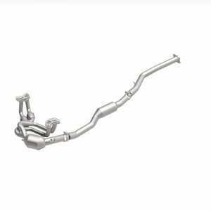 Subaru Forester Performance Exhaust - Magnaflow - OEM Grade Direct-Fit Catalytic Converter - `19-`22