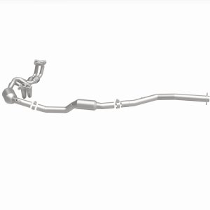 Subaru Forester Performance Exhaust - Magnaflow - OEM Grade Direct-Fit Catalytic Converter - `19-`22