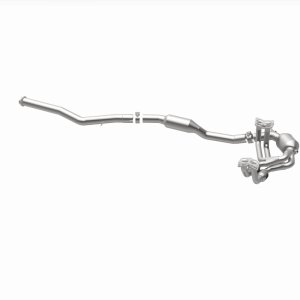 Subaru Forester Performance Exhaust - Magnaflow - OEM Grade Direct-Fit Catalytic Converter - `19-`22