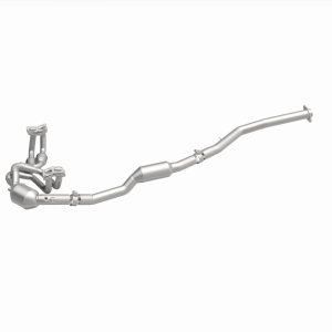 Subaru Forester Performance Exhaust - Magnaflow - OEM Grade Direct-Fit Catalytic Converter - `19-`22