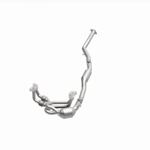 Subaru Forester Performance Exhaust - Magnaflow - OEM Grade Direct-Fit Catalytic Converter - `19-`22