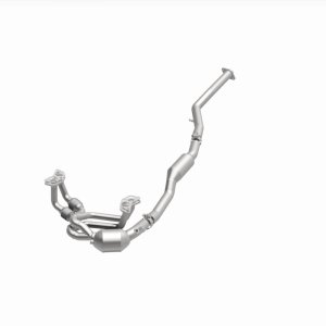 Subaru Forester Performance Exhaust - Magnaflow - OEM Grade Direct-Fit Catalytic Converter - `19-`22