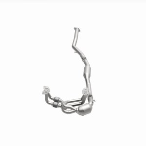 Subaru Forester Performance Exhaust - Magnaflow - OEM Grade Direct-Fit Catalytic Converter - `19-`22