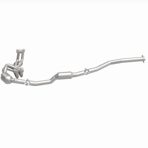 Subaru Forester Performance Exhaust - Magnaflow - OEM Grade Direct-Fit Catalytic Converter - `19-`22
