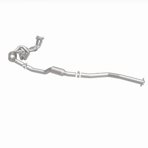 Subaru Forester Performance Exhaust - Magnaflow - OEM Grade Direct-Fit Catalytic Converter - `19-`22