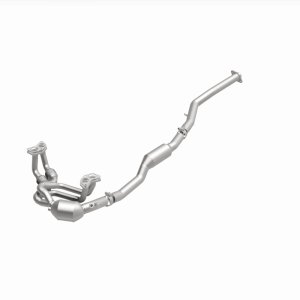 Subaru Forester Performance Exhaust - Magnaflow - OEM Grade Direct-Fit Catalytic Converter - `19-`22
