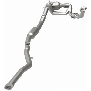 Subaru Forester Performance Exhaust - Magnaflow - OEM Grade Direct-Fit Catalytic Converter - `19-`22