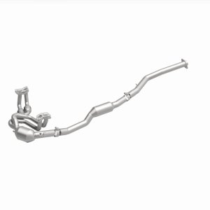 Subaru XV Crosstrek Performance Exhaust - Magnaflow - OEM Grade Direct-Fit Catalytic Converter - `14-`17