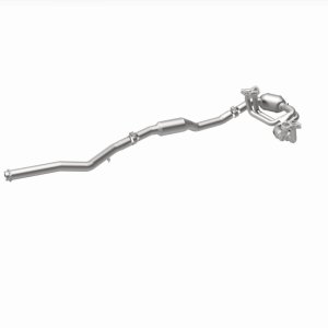 Subaru XV Crosstrek Performance Exhaust - Magnaflow - OEM Grade Direct-Fit Catalytic Converter - `14-`17