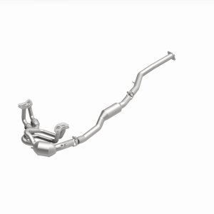 Subaru XV Crosstrek Performance Exhaust - Magnaflow - OEM Grade Direct-Fit Catalytic Converter - `14-`17
