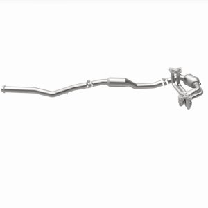 Subaru XV Crosstrek Performance Exhaust - Magnaflow - OEM Grade Direct-Fit Catalytic Converter - `14-`17