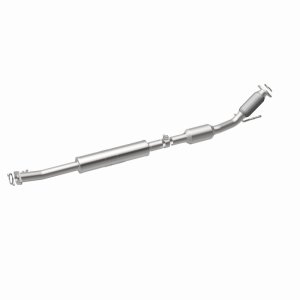 Toyota RAV4 Catalytic Converter - Magnaflow - Direct Fit - `19-`24