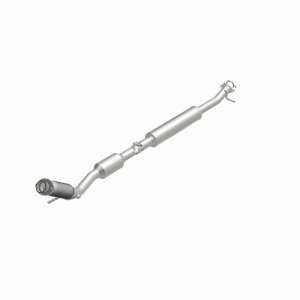 Toyota RAV4 Catalytic Converter - Magnaflow - Direct Fit - `19-`24