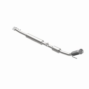 Toyota RAV4 Catalytic Converter - Magnaflow - Direct Fit - `19-`24