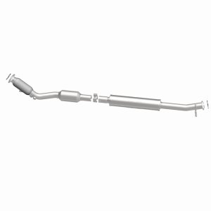 Toyota RAV4 Catalytic Converter - Magnaflow - Direct Fit - `19-`24