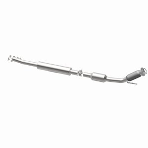 Toyota RAV4 Catalytic Converter - Magnaflow - Direct Fit - `19-`24