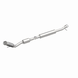 Toyota RAV4 Catalytic Converter - Magnaflow - Direct Fit - `19-`24