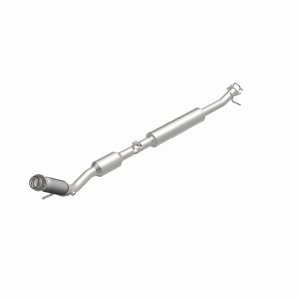 Toyota RAV4 Catalytic Converter - Magnaflow - Direct Fit - `19-`24