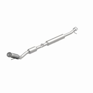 Toyota RAV4 Catalytic Converter - Magnaflow - Direct Fit - `19-`24
