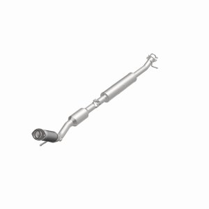 Toyota RAV4 Catalytic Converter - Magnaflow - Direct Fit - `19-`24