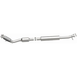 Toyota RAV4 Catalytic Converter - Magnaflow - Direct Fit - `19-`24