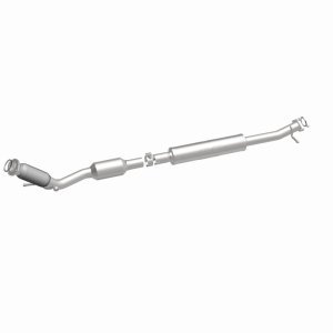 Toyota RAV4 Catalytic Converter - Magnaflow - Direct Fit - `19-`24