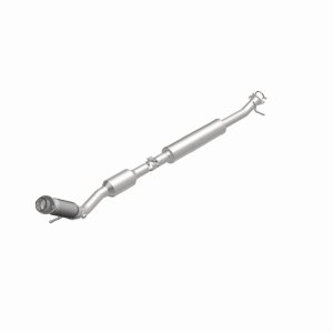 Toyota RAV4 Catalytic Converter - Magnaflow - Direct Fit - `19-`24
