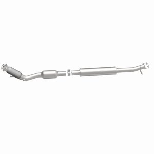 Toyota RAV4 Catalytic Converter - Magnaflow - Direct Fit - `19-`24
