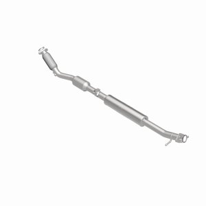 Toyota RAV4 Catalytic Converter - Magnaflow - Direct Fit - `19-`24