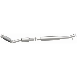 Toyota RAV4 Catalytic Converter - Magnaflow - Direct Fit - `19-`24