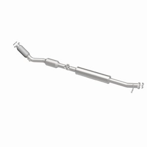 Toyota RAV4 Catalytic Converter - Magnaflow - Direct Fit - `19-`24
