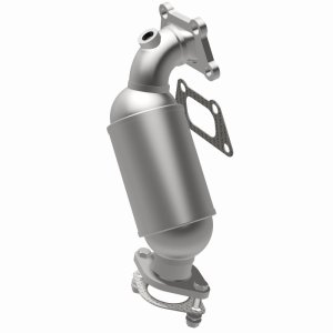 Buick Enclave Performance Exhaust - Front Rearward - Magnaflow - OEM Grade Direct-Fit - `18-`23