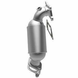 Buick Enclave Performance Exhaust - Front Rearward - Magnaflow - OEM Grade Direct-Fit - `18-`23