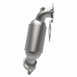 Buick Enclave Performance Exhaust - Front Rearward - Magnaflow - OEM Grade Direct-Fit - `18-`23