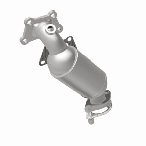 Buick Enclave Performance Exhaust - Front Rearward - Magnaflow - OEM Grade Direct-Fit - `18-`23