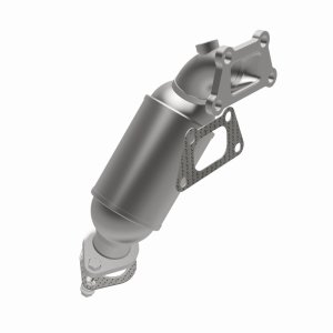 Buick Enclave Performance Exhaust - Front Rearward - Magnaflow - OEM Grade Direct-Fit - `18-`23