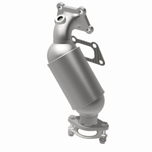 Buick Enclave Performance Exhaust - Front Rearward - Magnaflow - OEM Grade Direct-Fit - `18-`23