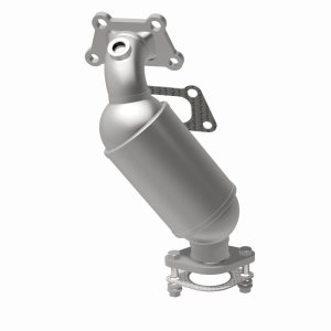 Chevrolet Traverse Performance Exhaust - Front Rearward - Magnaflow - OEM Grade Direct-Fit - `18-`23