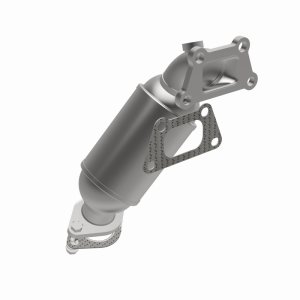 Chevrolet Traverse Performance Exhaust - Front Rearward - Magnaflow - OEM Grade Direct-Fit - `18-`23