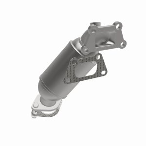 Chevrolet Traverse Performance Exhaust - Front Rearward - Magnaflow - OEM Grade Direct-Fit - `18-`23